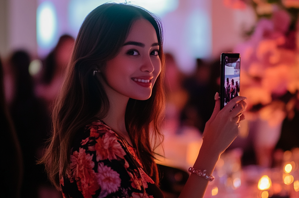 5 Consejos para fichar al influencer perfecto para tu evento