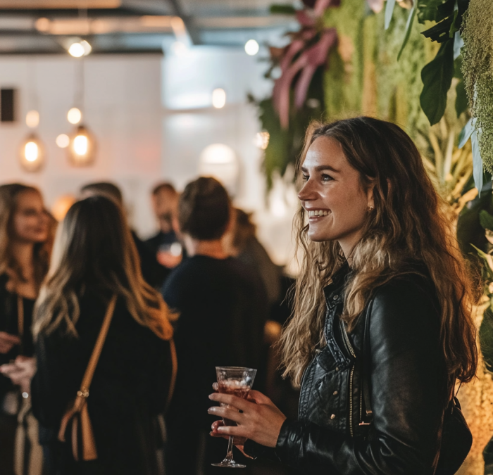 10 tips geniales para un evento más inclusivo (y sin estrés)