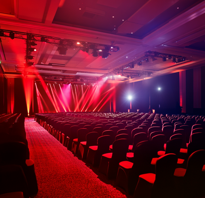 Lo que NO debes hacer: 7 errores comunes en un evento
