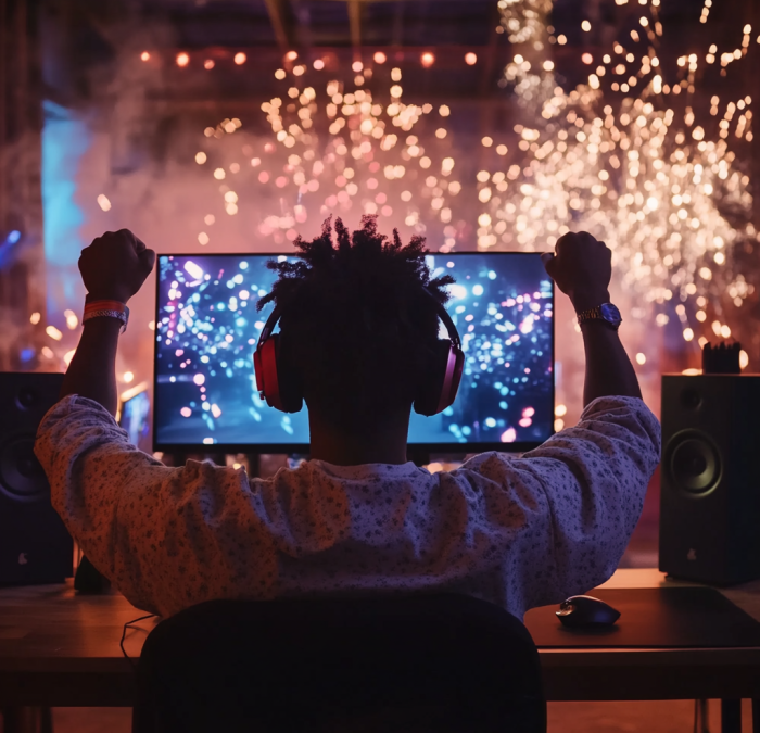 Tecnología en eventos: cuando la innovación tiene propósito