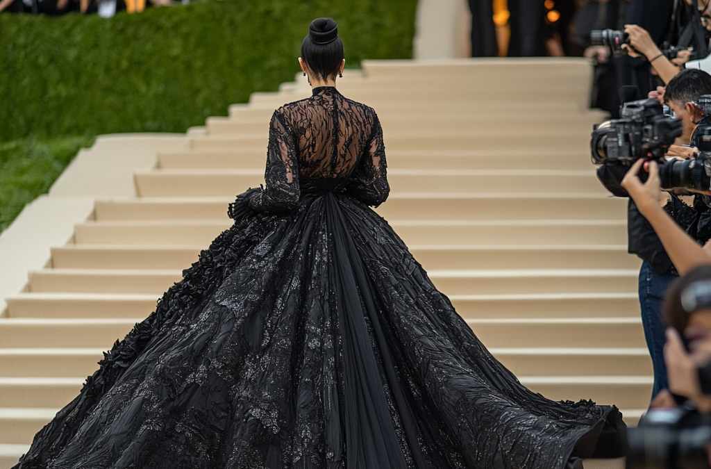 Met Gala 2025: el poder de una temática como concepto de evento
