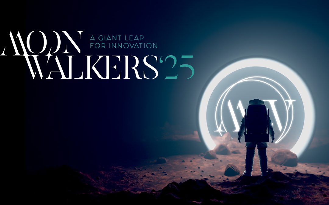 Moonwalkers: impulsa tu startup en marketing experiencial