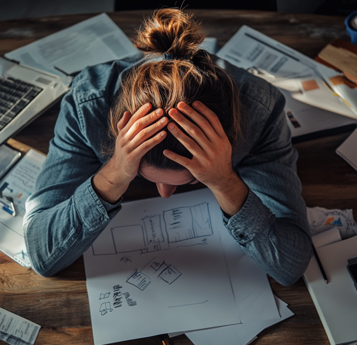 5 Tips mentales que te salvarán la vida si organizas eventos