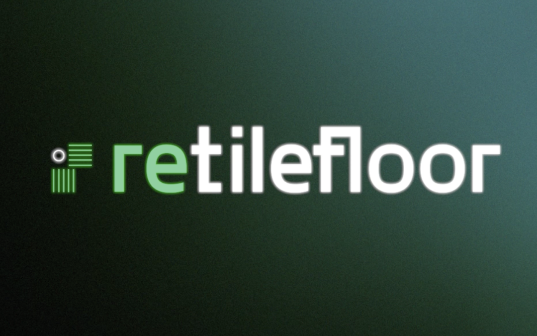 Todo un hito en sostenibilidad: ¿conoces Retile Floor?