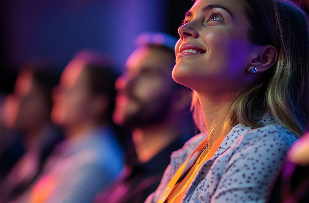 ¿Por qué tantas ponencias en eventos terminan siendo un fail?