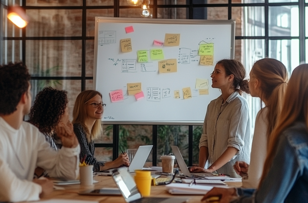 Más allá del evento: cuando el marketing se siente