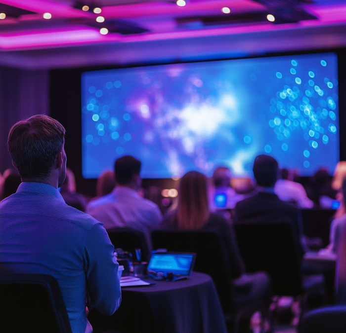 Eventos: Dejemos de hacer cosas solo por hacerlas