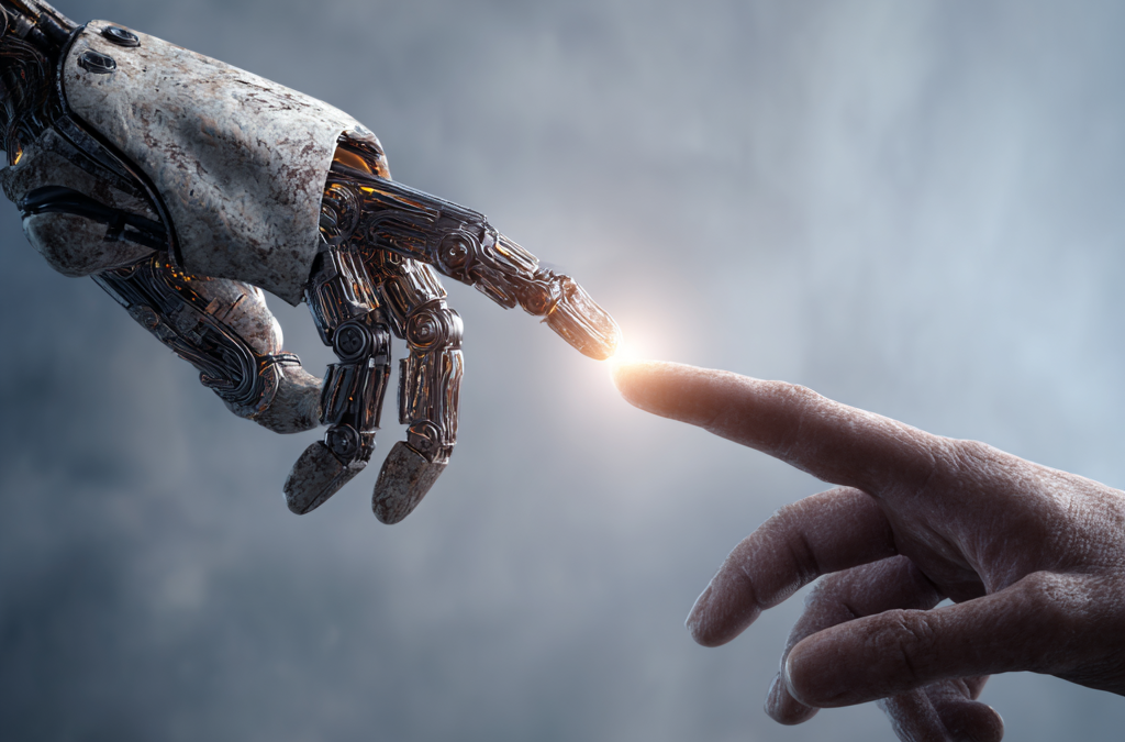 Inteligencia artificial en eventos: ¿aliada o amenaza?