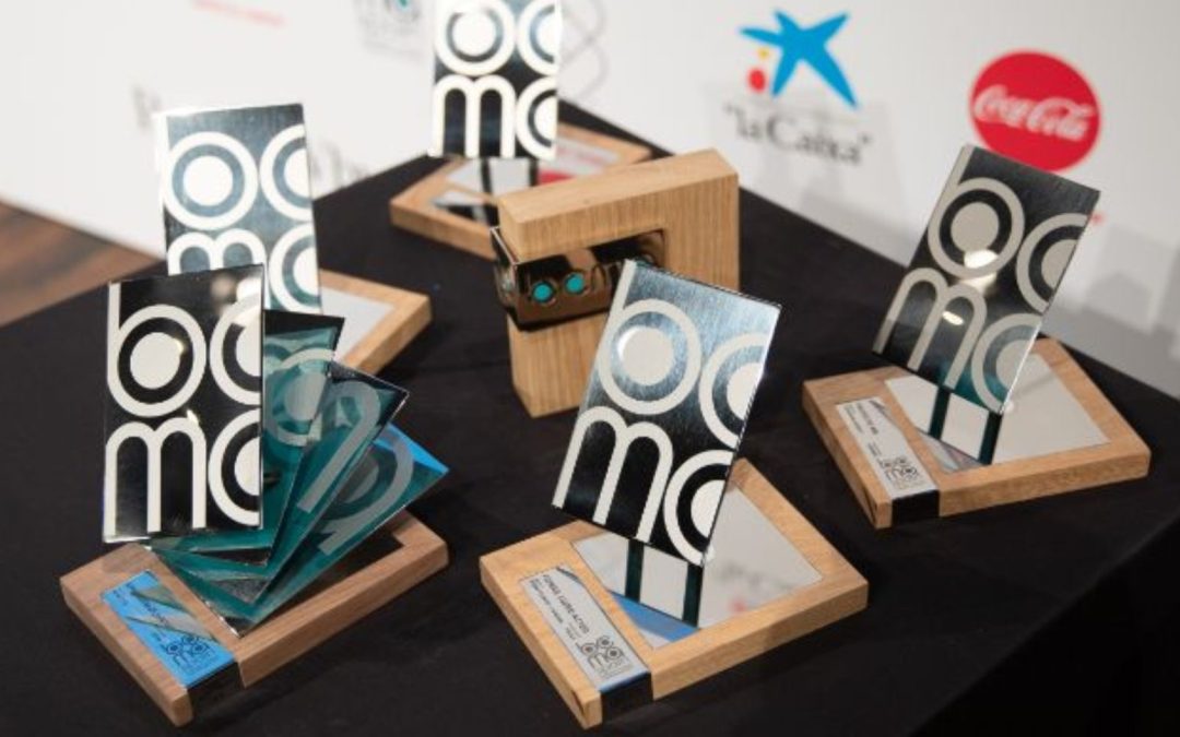 “El Encuentro” de la BCMA: el branded content sopla 10 velas