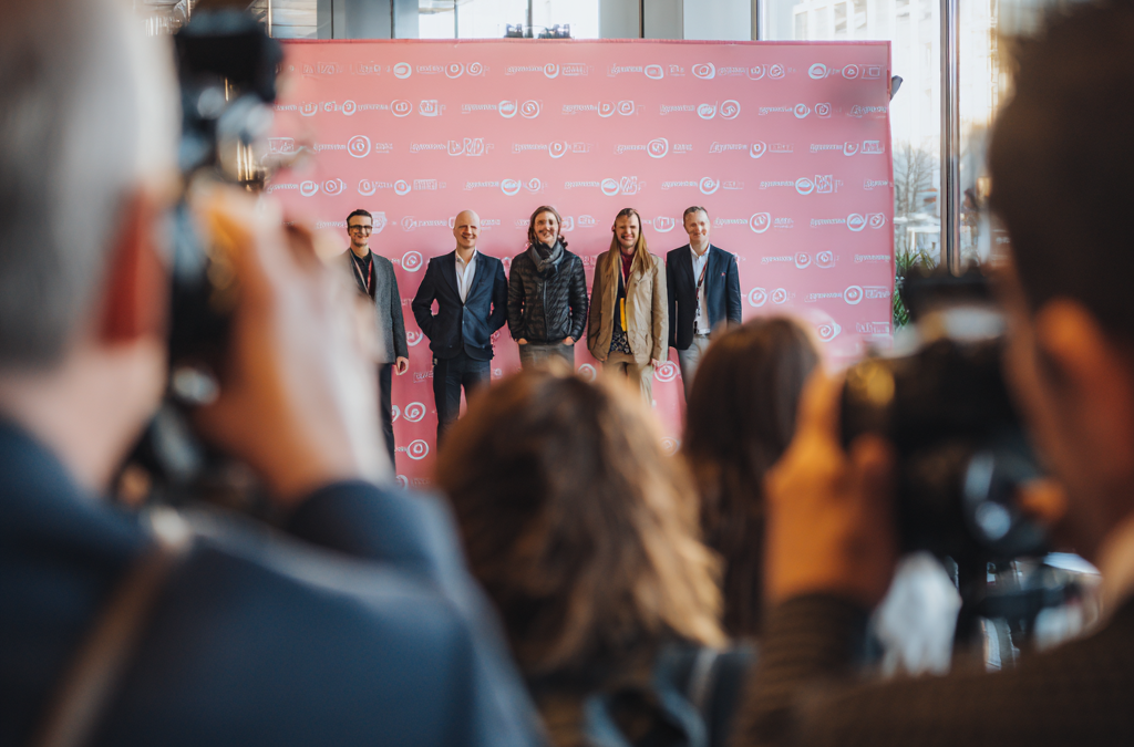 Photocall, ¿es realmente necesario en todos los eventos?
