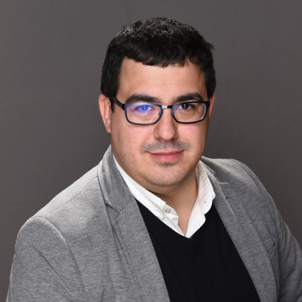Alex Barbero