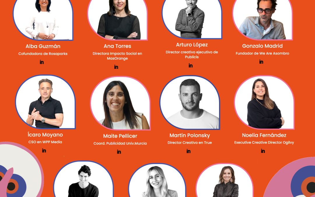 Los Premios Búho 2025 ya tienen jurado y vienen con top vibes