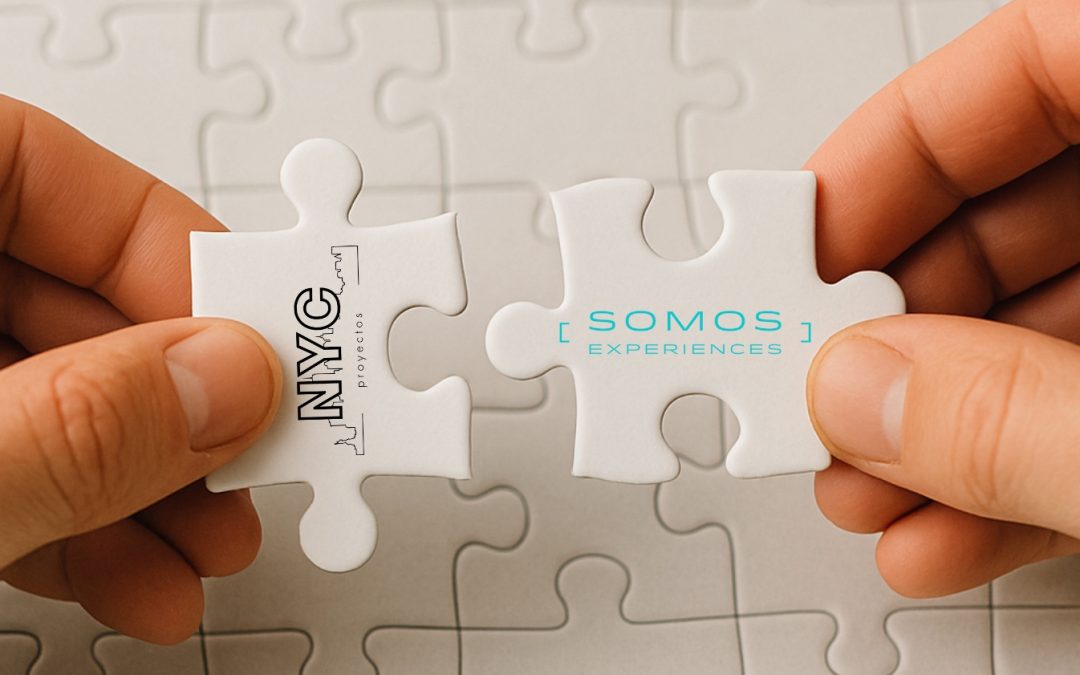 SOMOS abre nueva etapa institucional con NYC