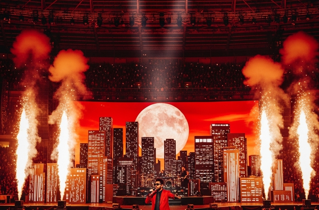 The Weeknd en Madrid: nueva fecha tras el éxito de las preventas
