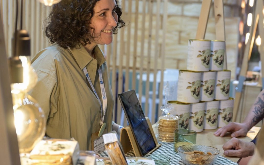 Gastronomic Forum Barcelona: la originalidad se sirve en plato