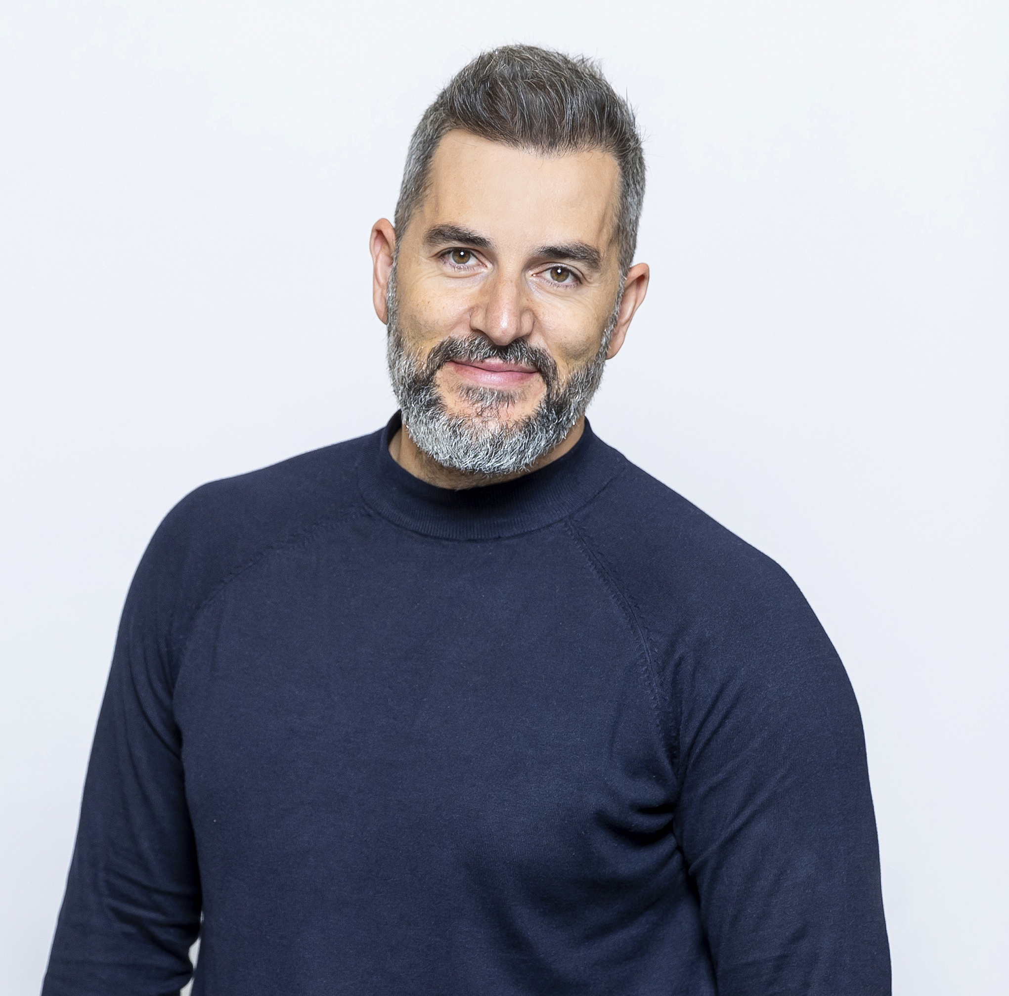 Jose Ignacio Hernández