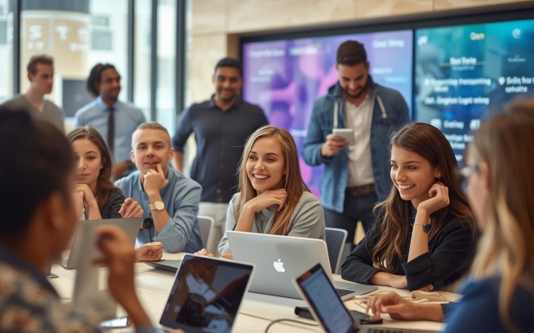 ¿Qué necesita tu evento para ser un éxito para la Gen Z?