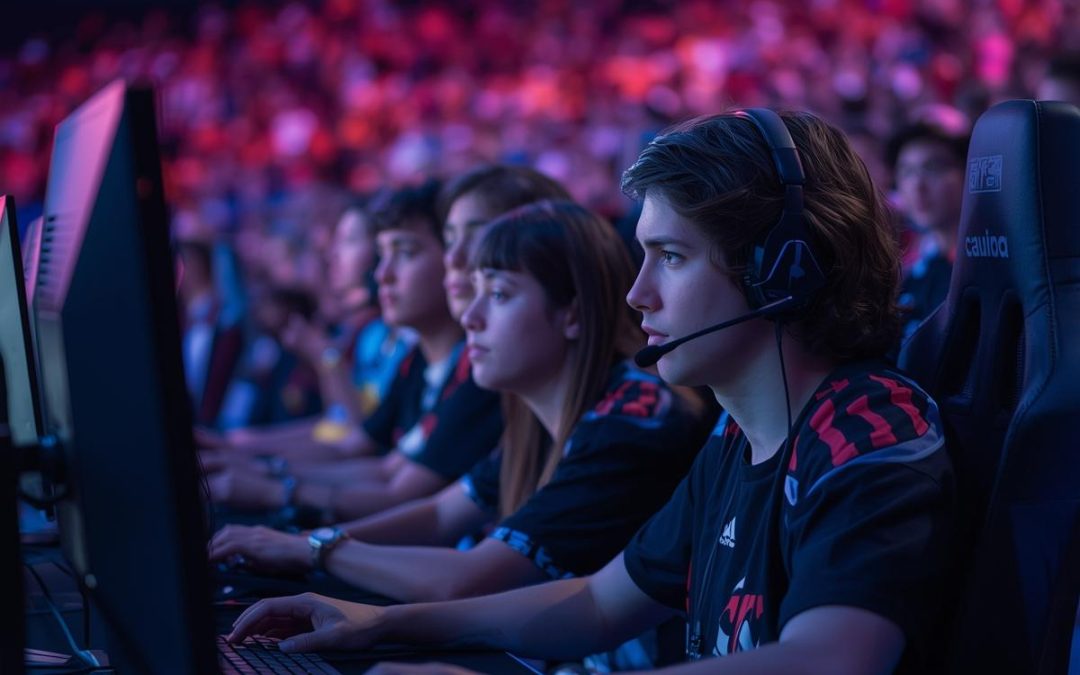 LoL toma Madrid: dos espacios, un mismo evento