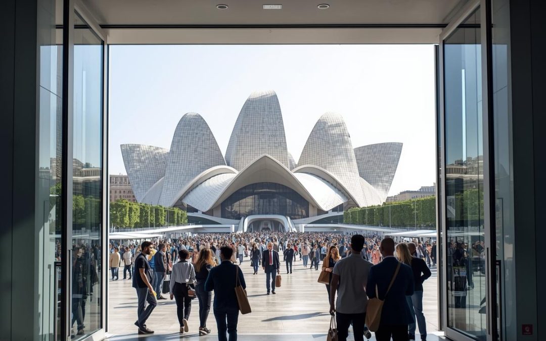 Feria Valencia impulsa a la ciudad al Top 40 mundial MICE