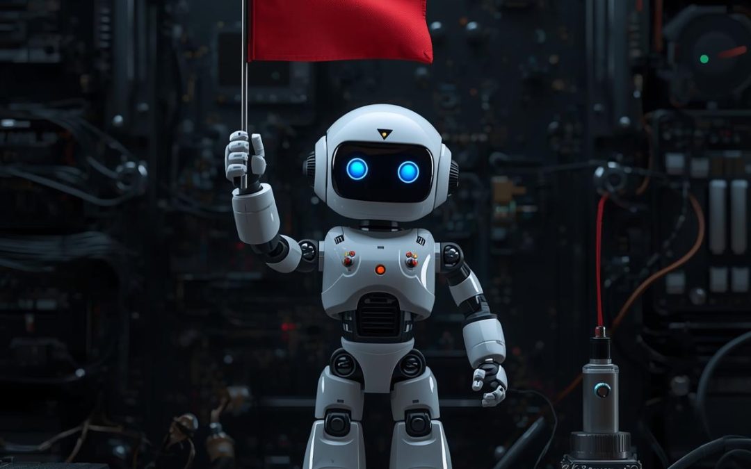 Thank you, next: las señales para huir de un proveedor tech