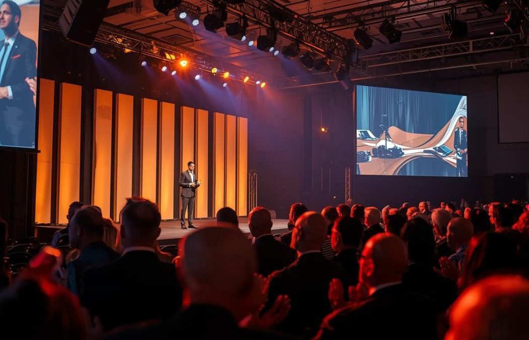Los AEVEA Awards 2026 abren convocatoria