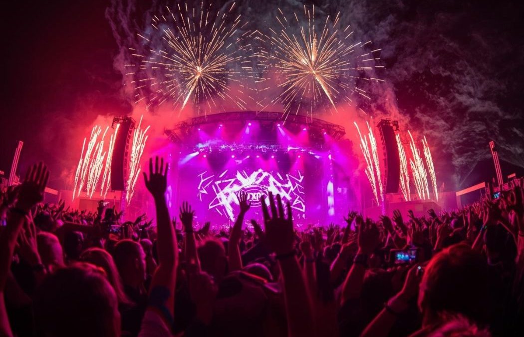 El Movistar Arena dispara las expectativas