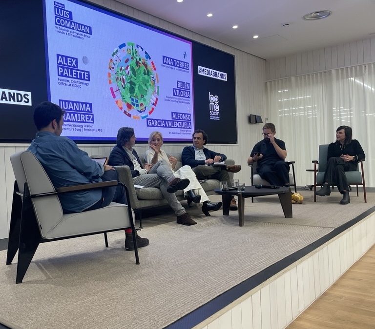 BCMA Spain convierte el propósito en producción
