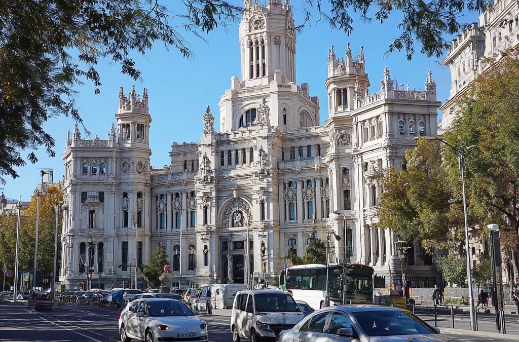 Ocho años con Madrid como mejor destino europeo de congresos