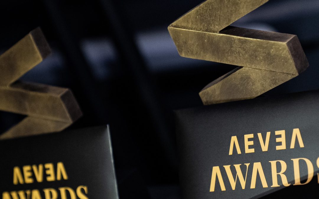 Más plazo para los AEVEA Awards