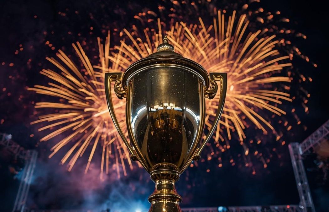 ACCIONA domina el FIP Festival 2025 