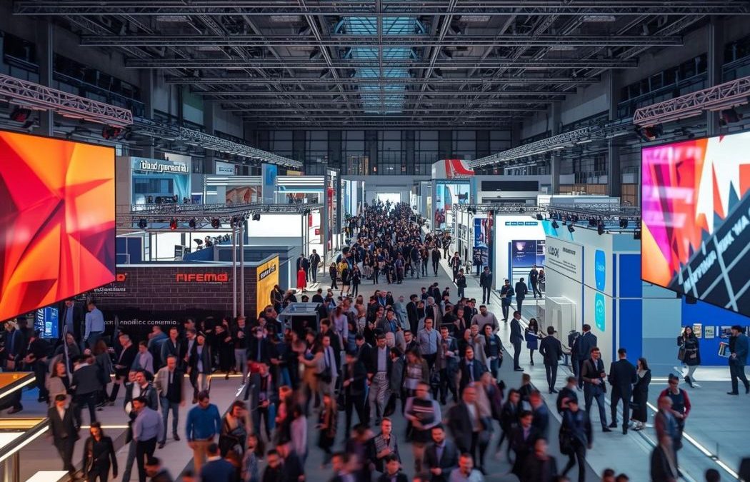 FITUR 2026 calienta motores