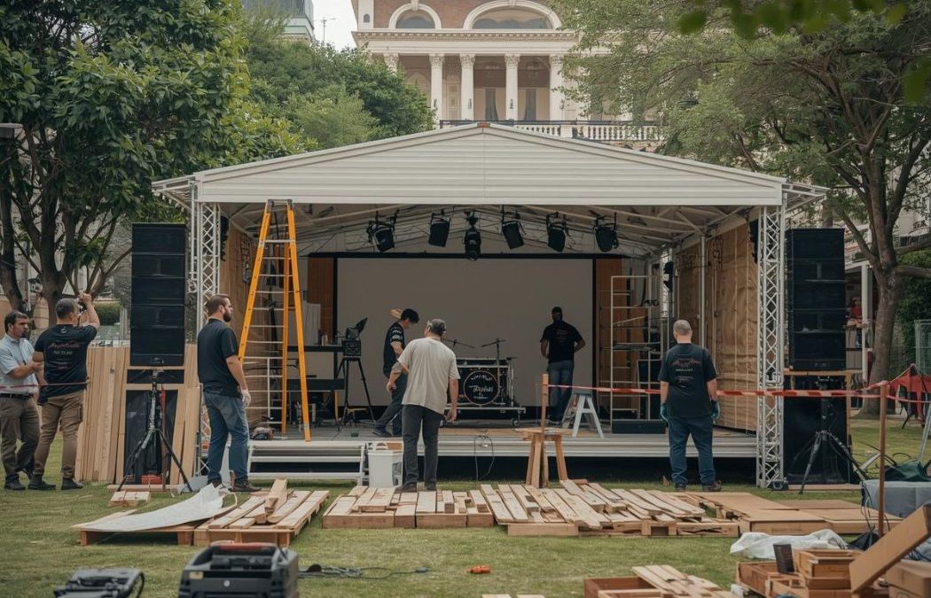 Valladolid apuesta por eventos más sostenibles
