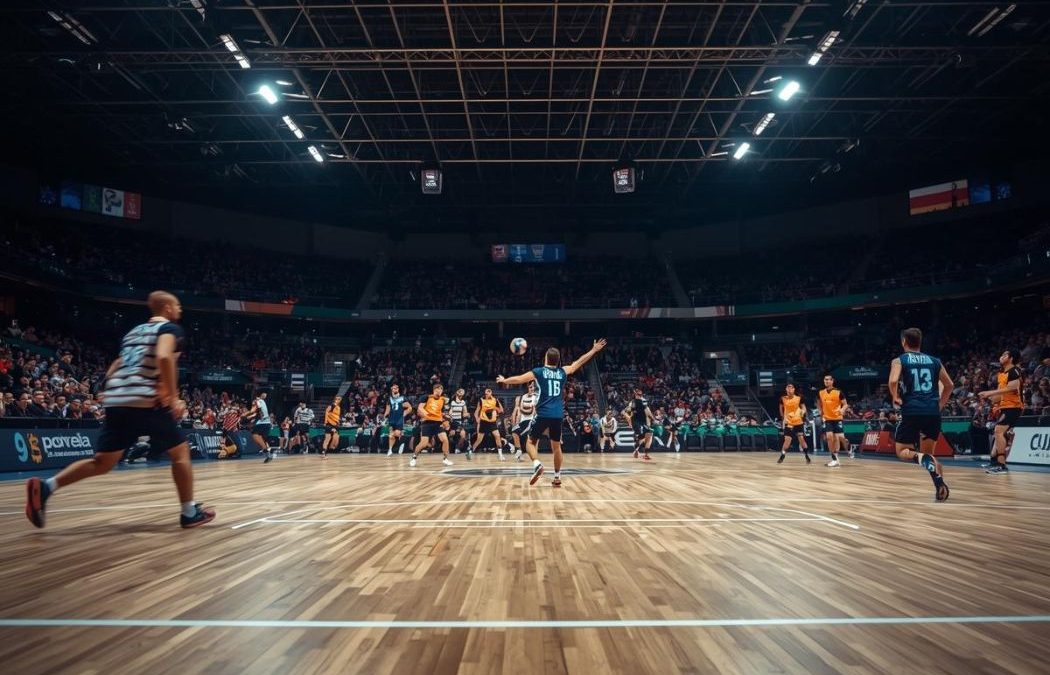 Navarra Arena cierra 2025 con 125 eventos y récord de asistentes 
