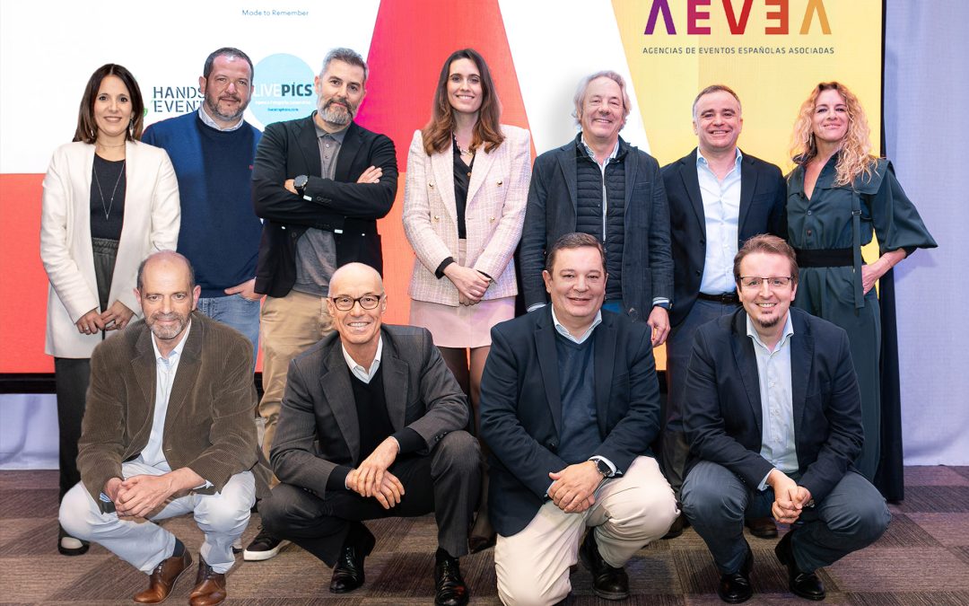AEVEA avanza con una visión común hacia 2026