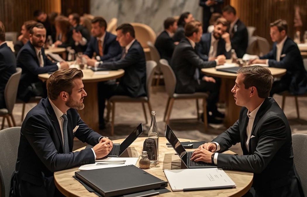 Madrid se prepara para acoger MITM Europe 2026