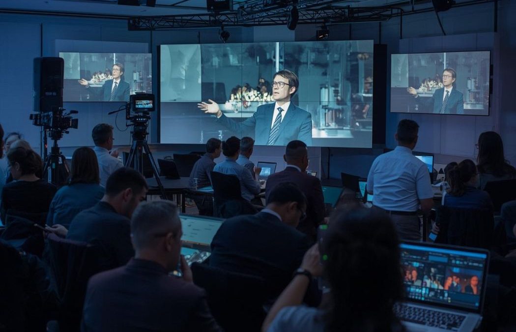 Cómo los eventos se han convertido en media channel