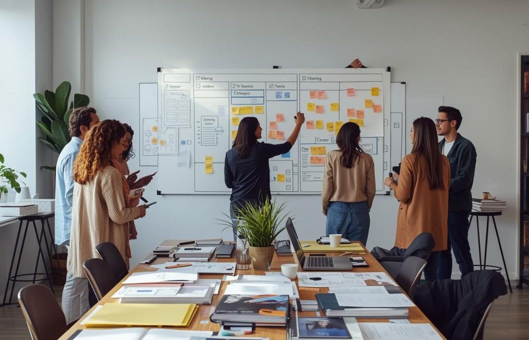 4 herramientas que todo event producer debe dominar 