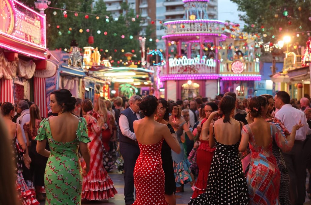 Madrilucía: la feria andaluza pensada a escala madrileña 