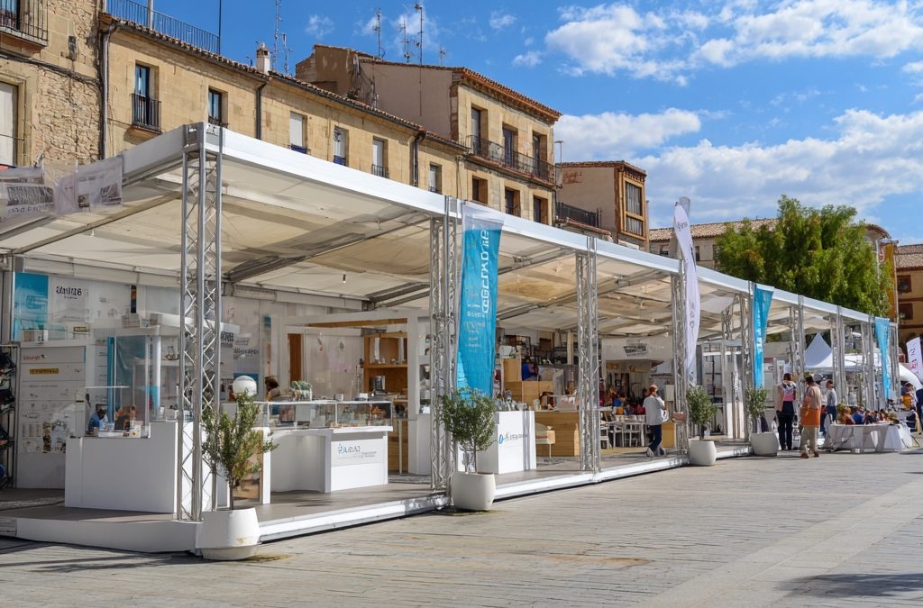 Aragón activa su roadmap ferial 2026