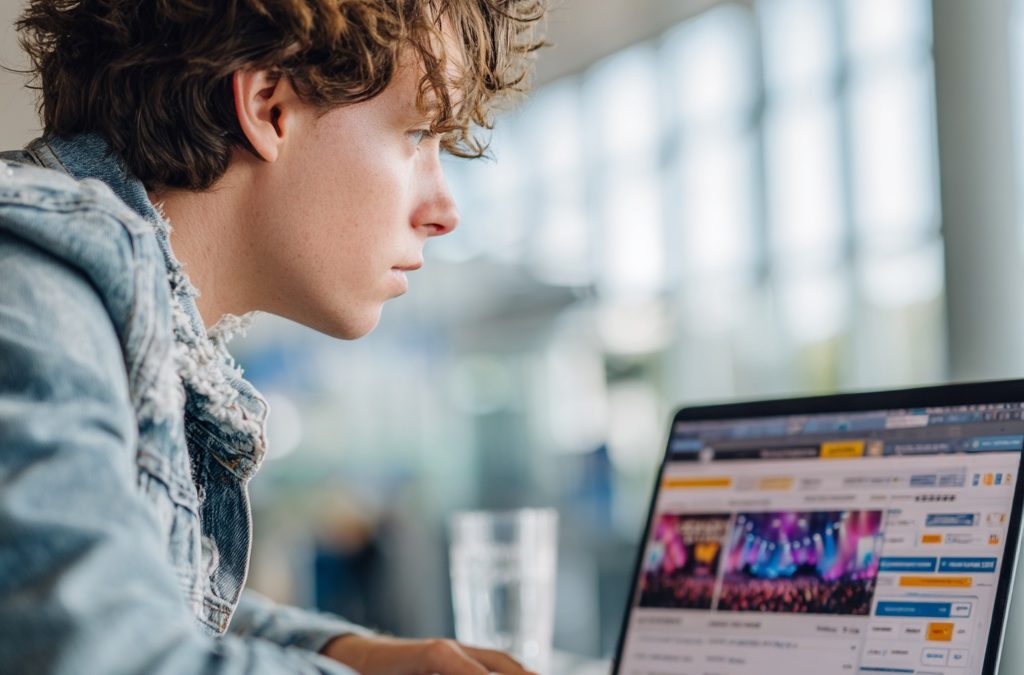 Cómo aplicar el FOMO para vender mejor tu evento