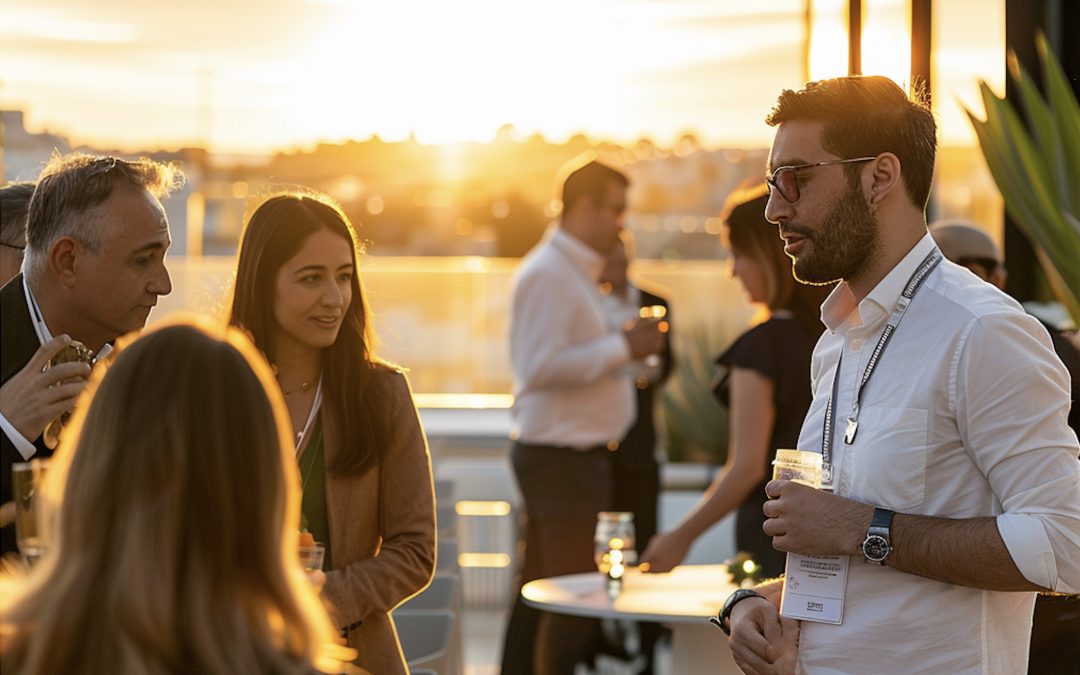El mercado de eventos en España casi se duplicará en diez años