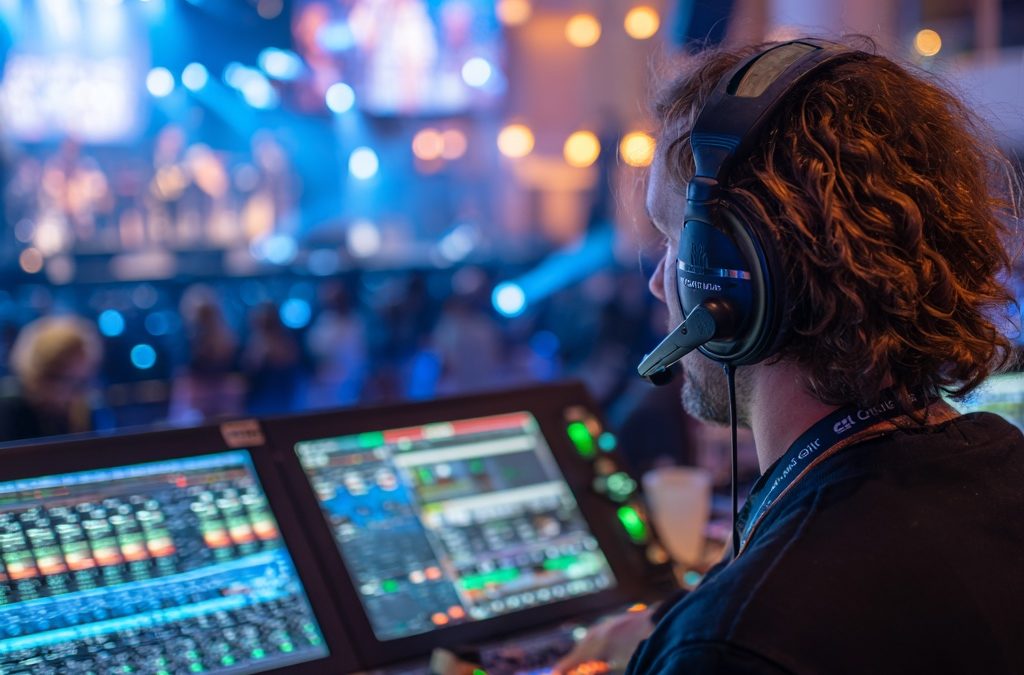 Cómo no jugártela con tu proveedor audiovisual