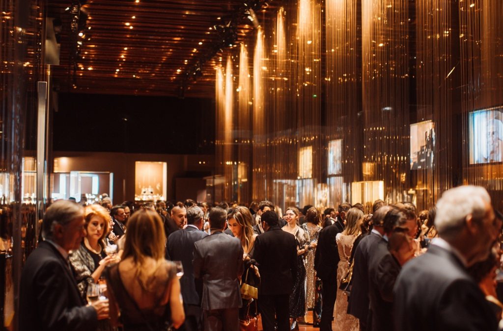 Arranca la venta de entradas de los AEVEA Awards
