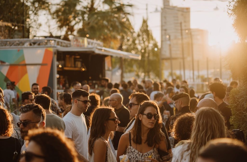 San Miguel cumple 60 años con un festival gratuito en Málaga