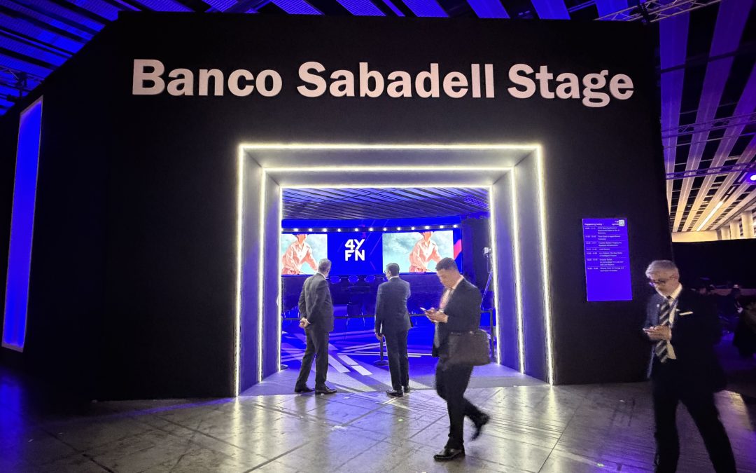 4foreverything produce 4YFN en el Mobile World Congress