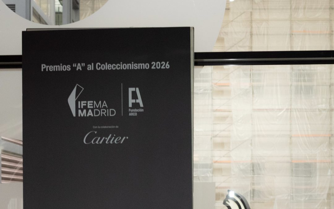 ARCO arranca con la gala de los Premios «A»