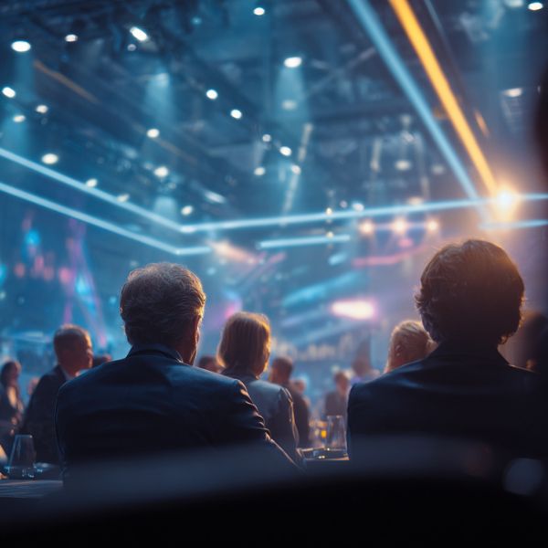 Eventos que aportan valor al negocio: tips de expertos