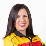 The Korner con María Urreiztieta | DHL Supply Chain