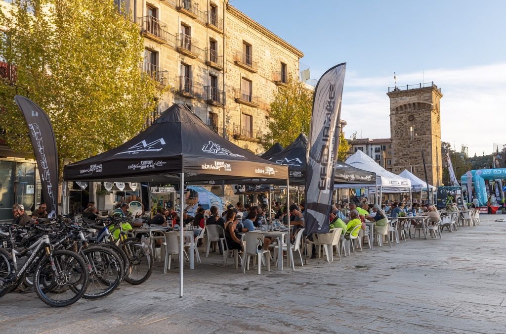 Pamplona apuesta fuerte por eventos más sostenibles