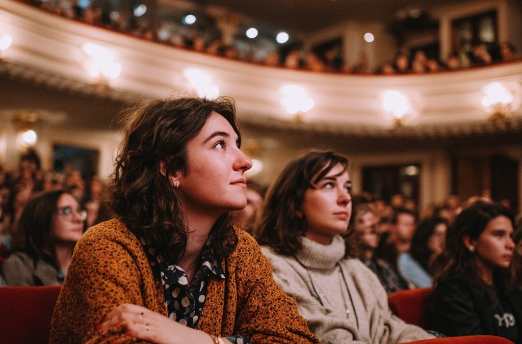 Tocados 2026 pone el foco en cómo conectar con la Gen Z